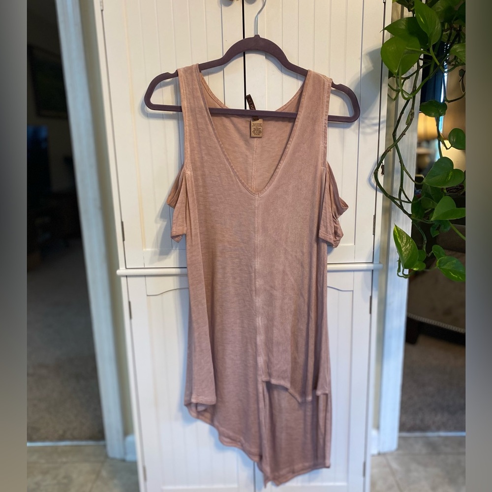 Cute Boho Dress